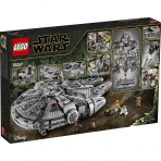 LEGO Star Wars: The Rise of Skywalker Millennium Falcon 75257