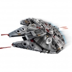 LEGO Star Wars: The Rise of Skywalker Millennium Falcon 75257