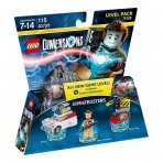LEGO Dimensions Ghostbusters Level Paketi