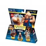 Lego Dimensions Level Paketi - Goonies
