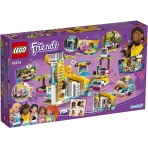 LEGO Friends Andrea's Pool Party 41374 (468 Para - 6 Ya)