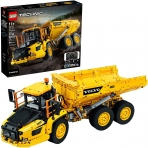 LEGO Technic 6x6 Volvo Articulated Hauler 42114 (2193 Para)