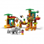 LEGO DUPLO Town Tropical Island 10906 (73 Para - 2 Ya)