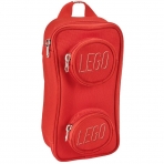 LEGO Brick anta - Krmz