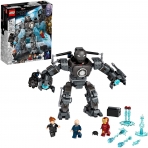 LEGO Marvel Iron Monger Mayhem 76190 (479 Para)
