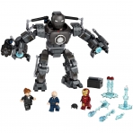 LEGO Marvel Iron Monger Mayhem 76190 (479 Para)