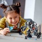 LEGO Marvel Iron Monger Mayhem 76190 (479 Para)