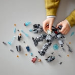 LEGO Marvel Iron Monger Mayhem 76190 (479 Para)