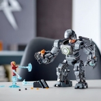 LEGO Marvel Iron Monger Mayhem 76190 (479 Para)