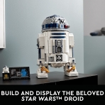 LEGO Star Wars R2-D2 75308 (2314 Para - 18 Ya)