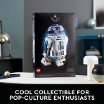 LEGO Star Wars R2-D2 75308 (2314 Para - 18 Ya)
