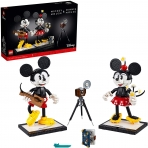 LEGO Disney Mickey / Minnie Mouse Buildable Characters 43179