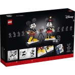 LEGO Disney Mickey / Minnie Mouse Buildable Characters 43179