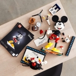 LEGO Disney Mickey / Minnie Mouse Buildable Characters 43179