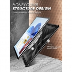 SUPCASE Unicorn Beetle Pro Serisi Microsoft Surface Pro 8 Klf