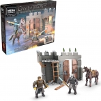 Mega Construx Game of Thrones Winterfell Yap Seti (185 Para)