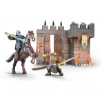 Mega Construx Game of Thrones Winterfell Yap Seti (185 Para)