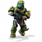 Mega Construx Halo UNSC Hornet Blitz (207 Para - 8 Ya)