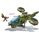 Mega Construx Halo UNSC Hornet Blitz (207 Para - 8 Ya)