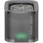 PETKIT Kedi Su Pnar-Black