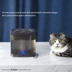 PETKIT Kedi Su Pnar-Black