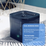 PETKIT Kedi Su Pnar-Black