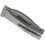 Frye RFID Korumal� Kad�n Deri C�zdan (G�m��)