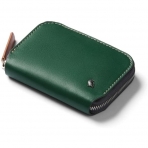 Bellroy RFID Korumal� Kad�n Deri C�zdan(Ye�il)