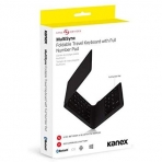 Kanex MultiSync Bluetooth Klavye