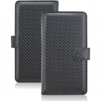 ACdream RFID Korumal� Erkek Deri C�zdan (Siyah)