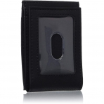 Columbia RFID Korumal� Erkek Deri C�zdan (Siyah)