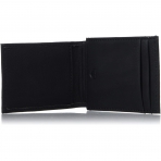 Columbia RFID Korumal� Erkek Deri C�zdan (Siyah)