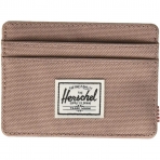 Herschel RFID Korumal Kadn Nylon Czdan (Krem)