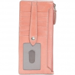 Frye Kad�n Deri C�zdan (Pembe)