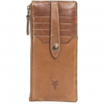 Frye Kad�n Deri C�zdan (Turuncu)