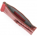 Frye Kad�n Deri C�zdan (K�rm�z�)