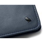 Bellroy RFID Korumal Erkek Deri Czdan(Lacivert)