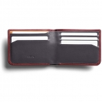 Bellroy RFID Korumal Kadn Deri Czdan (Kahverengi)