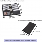 ag wallets RFID Korumal Erkek Deri Czdan (Tan)