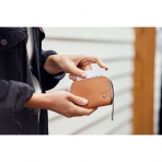 Bellroy RFID Korumal Erkek Deri Czdan (Siyah)