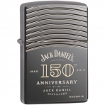 Zippo Jack Daniel's akmak