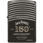 Zippo Jack Daniel's akmak