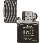 Zippo Jack Daniel's akmak