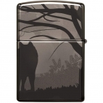 Zippo Wolf akmak