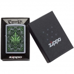 Zippo Music akmak