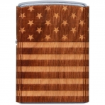 Zippo WOODCHUCK USA akmak