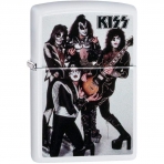 Zippo Kiss Pocket akmak