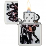 Zippo Kiss Pocket akmak