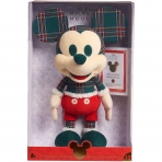 Disney Year of the Mouse Koleksiyon Mickey Mouse Pelu