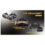 Heromask Matematik Oyunlu �ocuk Sanal Ger�eklik G�zl���